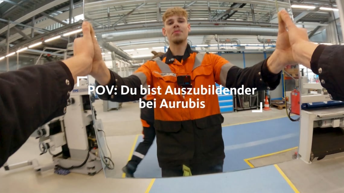 Industriemechaniker