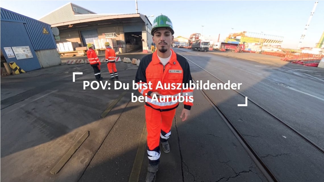 Fachkraft Hafenlogistik (m/w/d)