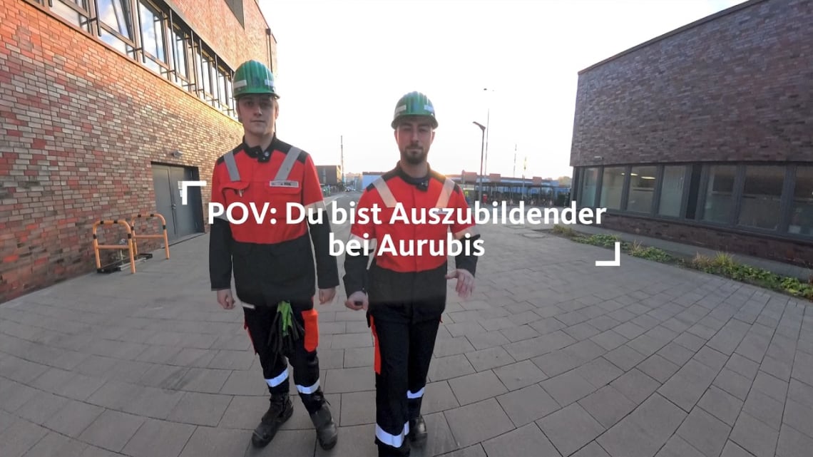 Verfahrenstechnologe