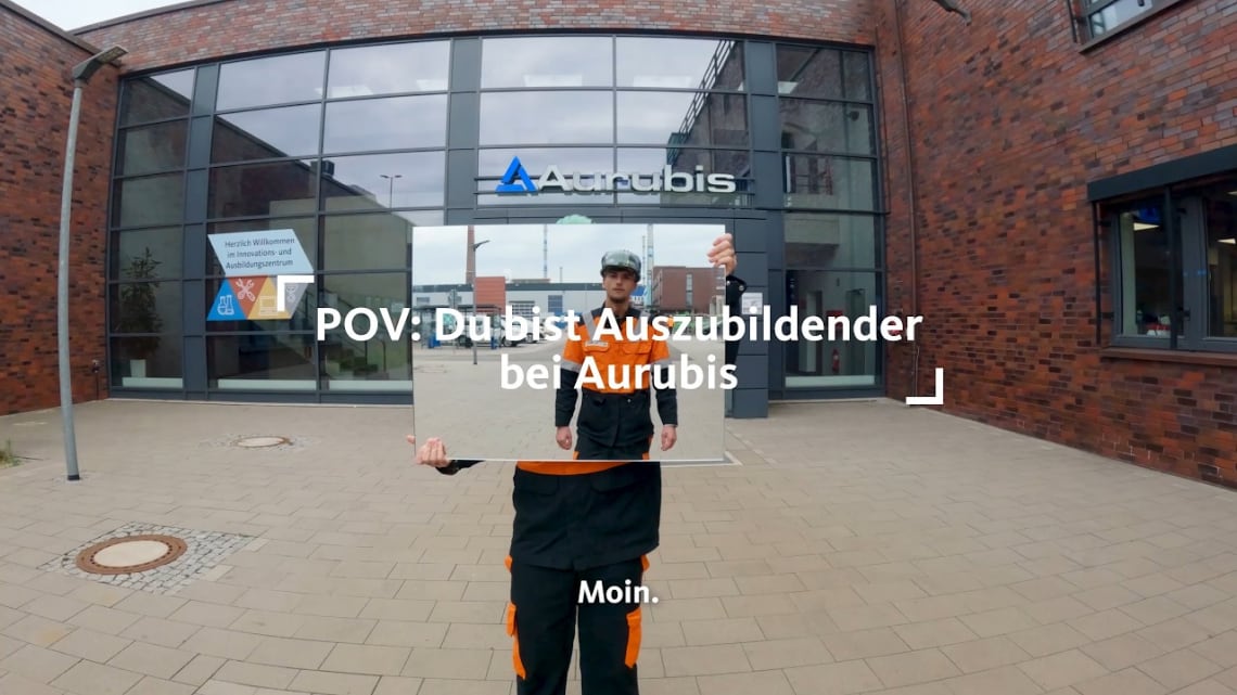 Anlagenmechaniker
